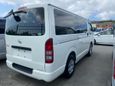    Toyota Hiace 2015 , 1920000 , 