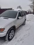 SUV   BMW X5 2003 , 460000 , 