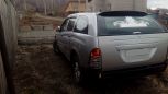  SsangYong Actyon Sports 2008 , 260000 , 