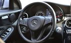  Mercedes-Benz C-Class 2016 , 1559000 , 