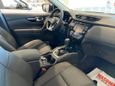 SUV   Nissan Qashqai 2020 , 2117000 , -