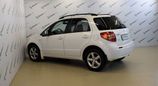  Suzuki SX4 2008 , 559000 , 