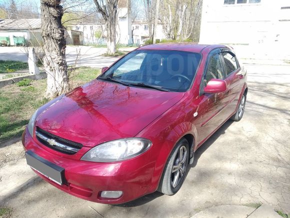  Chevrolet Lacetti 2011 , 355000 , 