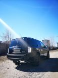 SUV   Infiniti QX56 2008 , 1100000 , 