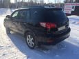 SUV   Hyundai Santa Fe 2008 , 725000 , 