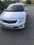  Toyota Corolla 2008 , 485000 , 