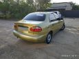  Daewoo Lanos 2006 , 175000 , 