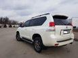 SUV   Toyota Land Cruiser Prado 2012 , 1900000 , 