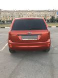  Ford Fiesta 2007 , 239000 ,  