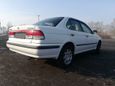  Nissan Sunny 2001 , 215000 , 