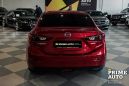  Mazda Mazda3 2014 , 870000 , 