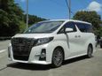    Toyota Alphard 2017 , 2600000 , -
