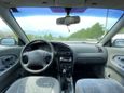  Kia Spectra 2006 , 168000 , 