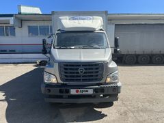Изотермический фургон ГАЗ ГАЗон NEXT 2016 года, 1400000 рублей, Абакан