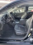  Chevrolet Malibu 2018 , 1380000 , 