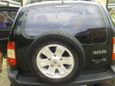 SUV   Chevrolet Niva 2006 , 190000 , 