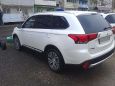 SUV   Mitsubishi Outlander 2015 , 1650000 , 