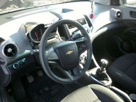 Chevrolet Aveo 2012 , 470000 , 