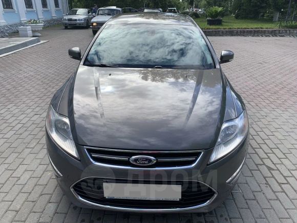  Ford Mondeo 2011 , 700000 , 