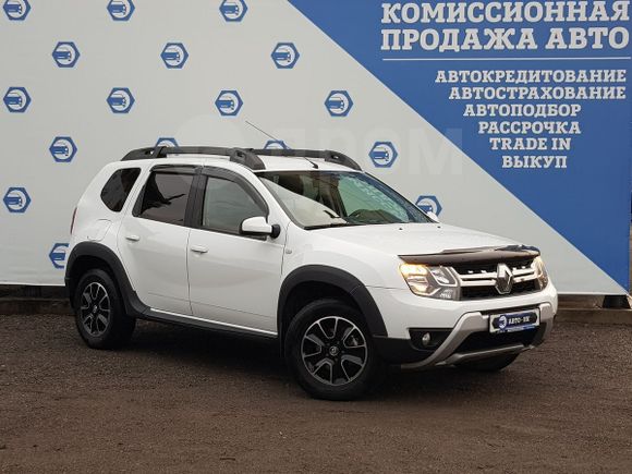 SUV   Renault Duster 2020 , 1390000 , 