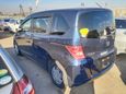    Honda Freed 2009 , 737000 , -