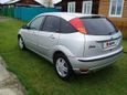  Ford Focus 2004 , 230000 , 