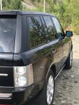 SUV   Land Rover Range Rover 2008 , 800000 , 