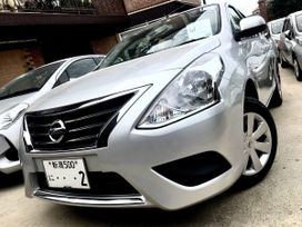  Nissan Latio 2016 , 655000 , 