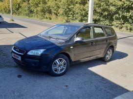  Ford Focus 2005 , 189000 , -