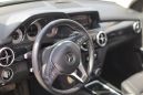 SUV   Mercedes-Benz GLK-Class 2013 , 1650000 , 