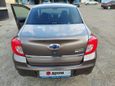  Datsun on-DO 2016 , 441000 , 