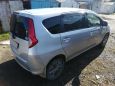    Toyota Passo Sette 2009 , 439000 , --