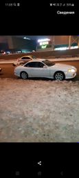  Toyota Soarer 1997 , 1299000 , 