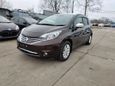  Nissan Note 2016 , 625000 , 