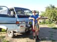    Mitsubishi Delica 1988 , 200000 , -