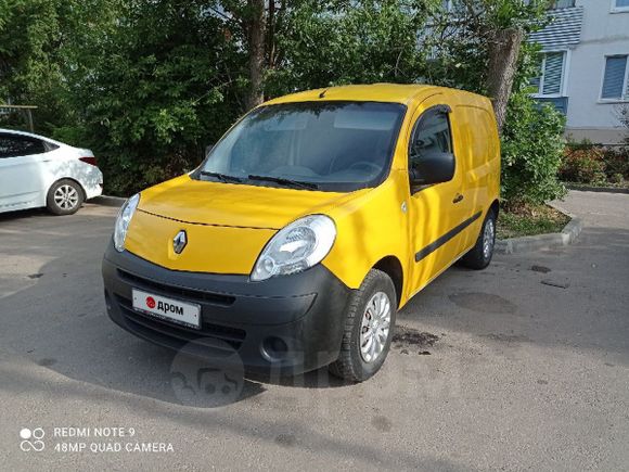    Renault Kangoo 2012 , 360000 , 