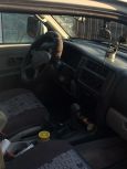 SUV   Mitsubishi Montero Sport 2001 , 480000 , 