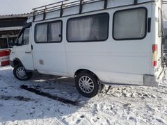 Другой автобус ГАЗ 22171 2002 года, 250000 рублей, Шерловая Гора
