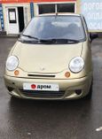  Daewoo Matiz 2008 , 95000 , 