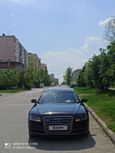  Audi A8 2013 , 1500000 , 