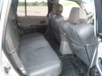 SUV   Mitsubishi Montero Sport 2003 , 490000 ,  