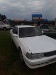  Toyota Cresta 1990 , 130000 , 