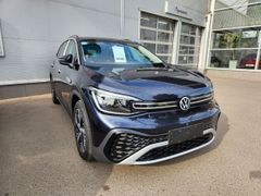 SUV или внедорожник Volkswagen ID.6 Crozz 2022 года, 5070610 рублей, Москва