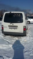    Nissan Vanette 2008 , 460000 , 