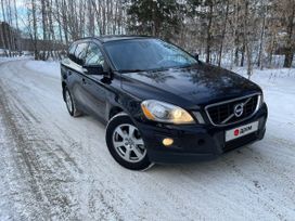 SUV   Volvo XC60 2008 , 800000 , 