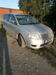  Toyota Corolla Fielder 2006 , 350000 , -