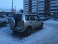 SUV   Chevrolet Niva 2003 , 145000 , 