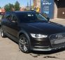  Audi A6 allroad quattro 2012 , 1530000 , 