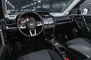 SUV   Subaru Forester 2017 , 1619000 , 