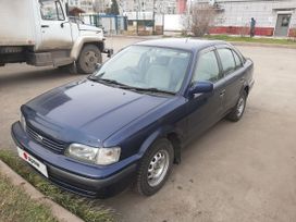  Toyota Corsa 1998 , 160000 , 